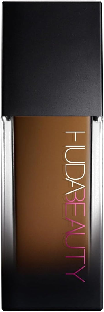 Huda Beauty Faux Filter Luminous Matte Foundation Nutmeg 520G (35 Ml)
