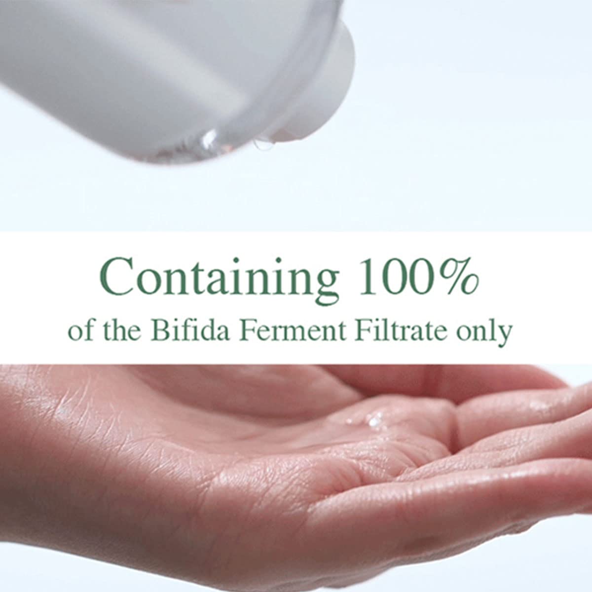 Mixsoon Bifida Toner 10.14 Fl Oz / 300 Ml : Beauty & Personal Care