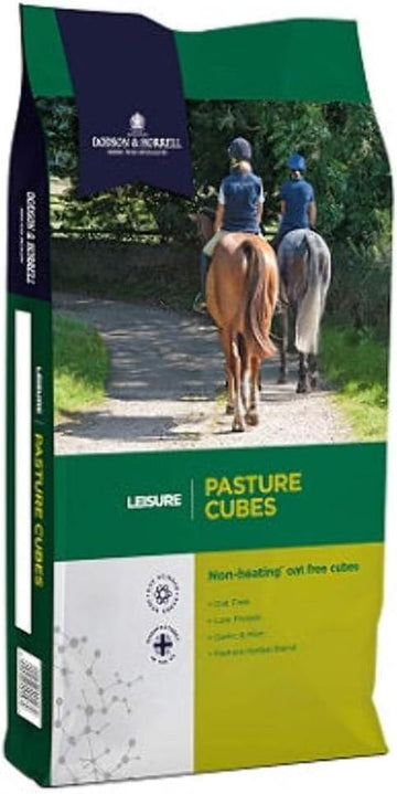 Dodson & Horrell Pasture Cubes, 20Kg
