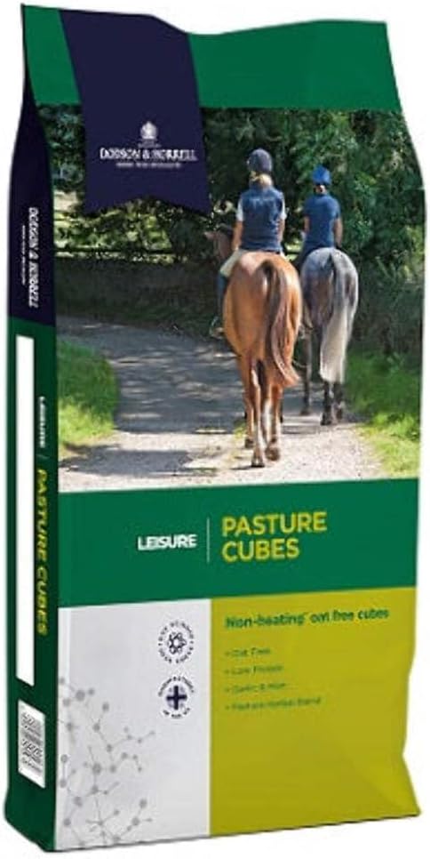 Dodson & Horrell Pasture Cubes, 20Kg