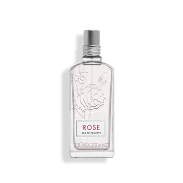 L'Occitane Eau De Toilette: Cherry Blossom, Rose, Neroli & Orchidee, Citrus Verbena, Verbena, Fragrance