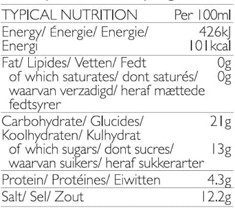 Clearspring Organic Instant Noodle Broth Tsuyu, 245Ml