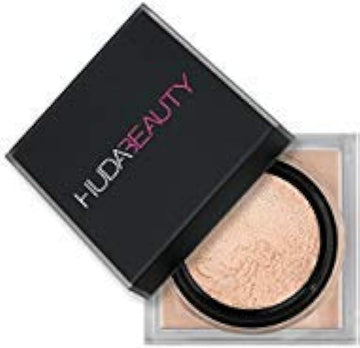 New Huda Beauty Easy Bake Loose Baking And Setting Powder - Cupcake