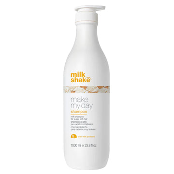 Milk_Shake Shampoo Make My Day