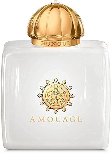Amouage Honour Woman Eau De Parfum, 100 Ml