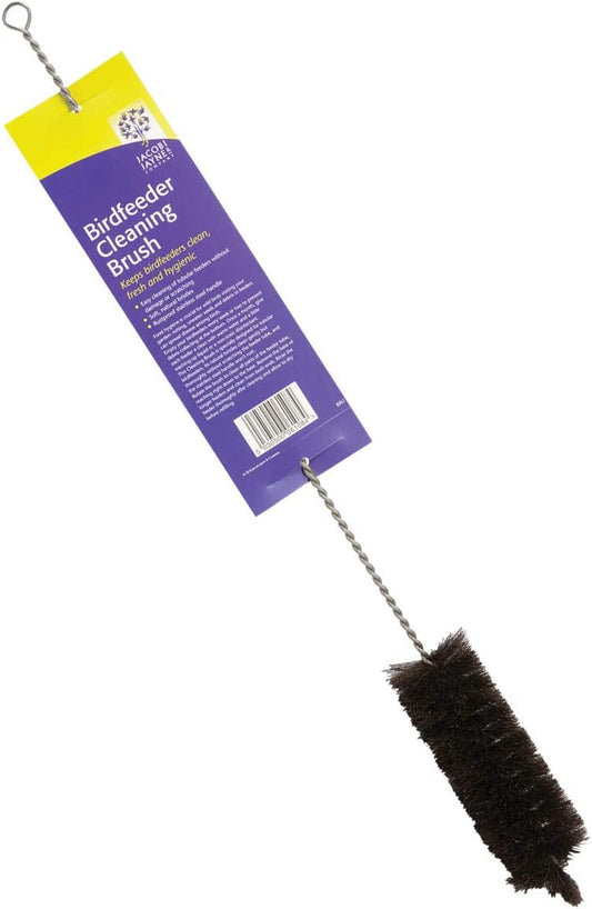 Jacobi Jayne Birdfeeder Cleaning Brush :Garden
