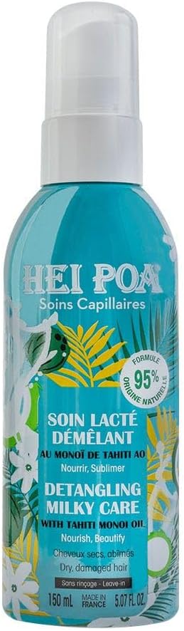 Hei Poa Detangling Milky Care 150Ml