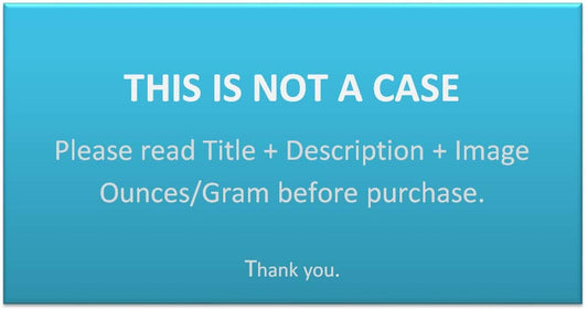 (Not A Case) All Natural Roll-On Deodorant Aloe And Almonds