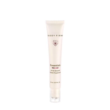 Crepe Erase Lift & Smooth Eyelid Treatment, Eye Serum, Anti-Aging Skin Care For Tightening, Firming, Lifting, Plumping And Waking Up Tired Eyes, Supports Wrinkle & Crepe Skin On Eyelids, 0.77 Fl Oz