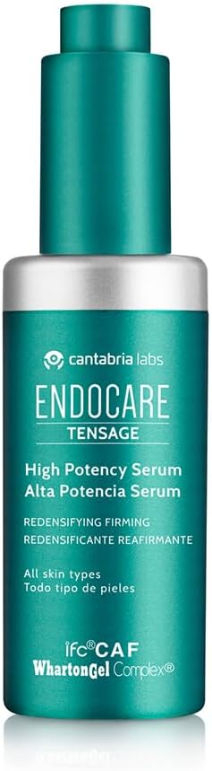 Endocare Tensage High Potency Serum Anti-Age Triple Action Serum