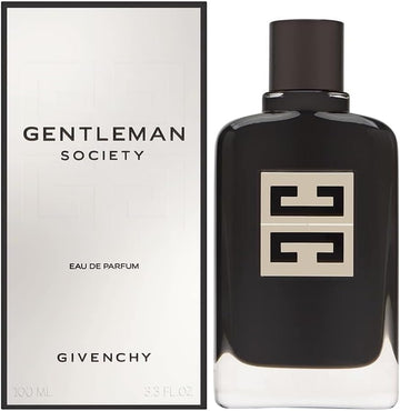 Gentleman Society By Givenchy For Men - 3.3 Oz Edp Spray