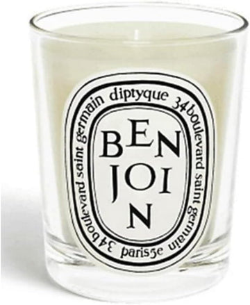 Diptyque Benjoin Candle 6.5 Oz