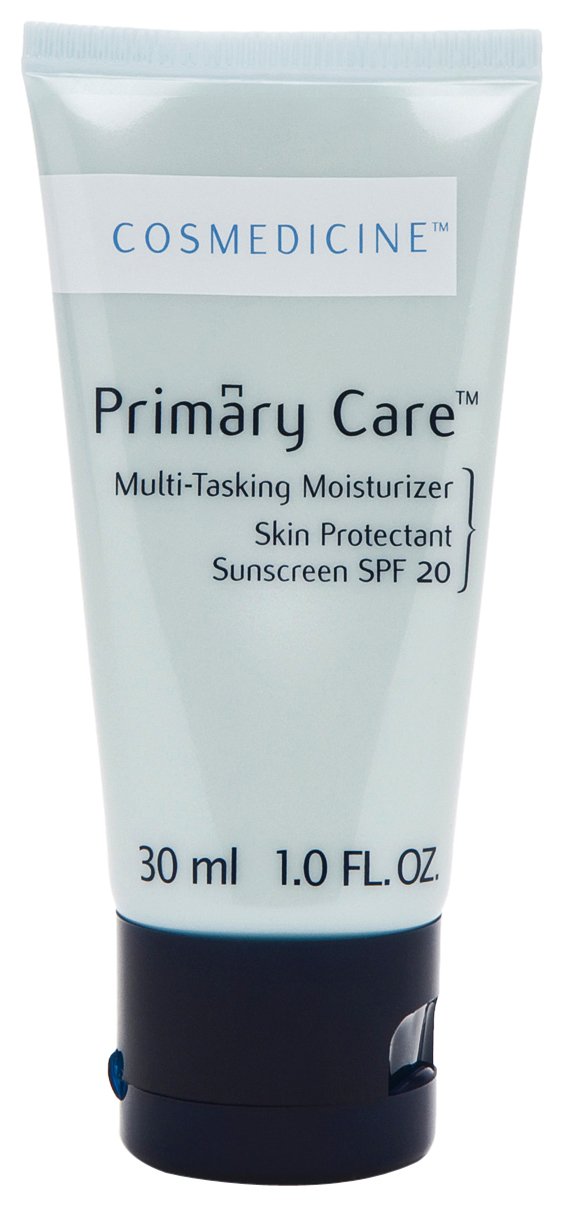 Cosmedicine Primary Care Multi-Tasking Moisturizer, 1-Ounce : Facial Moisturizers : Beauty & Personal Care