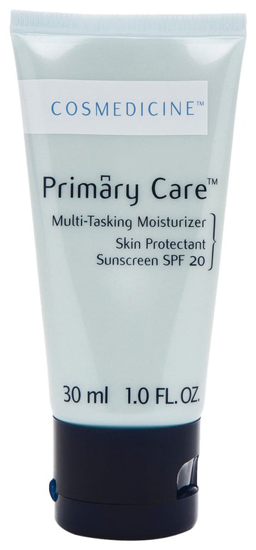Cosmedicine Primary Care Multi-Tasking Moisturizer, 1-Ounce : Facial Moisturizers : Beauty & Personal Care