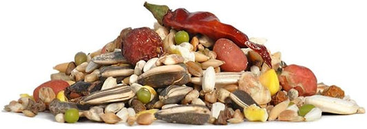 Rio Food For Parrots Daily Ration, 1 Kg21062