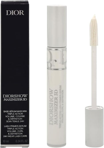 Dior Diorshow Maximizer 3D Lash Primer