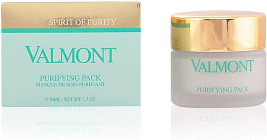 Valmont Spirit Of Purity Purifying Pack 50 Ml