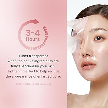 Medicube Daily Skincare Duo For Uneven Skin - Deep Vitamin C Golden Capsule Face Moisturizer + Salmon Dna Pdrn Pink Collagen Jelly Gel Mask