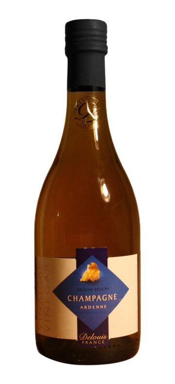 Delouis Champagne Ardenne Vinegar : White Wine Vinegars : Grocery & Gourmet Food
