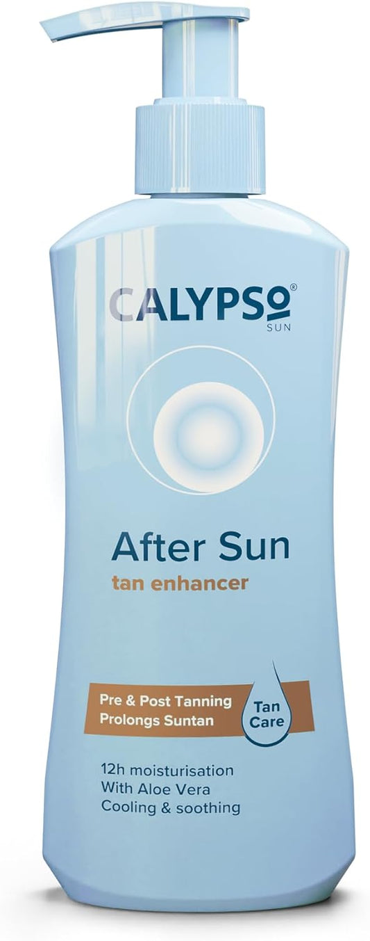 Calypso After Sun And Tan Extend (Pack Of 2)