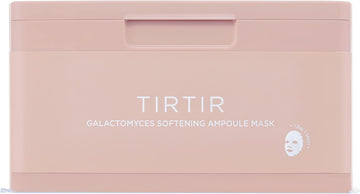 Tirtir Galactomyces Ampoule Mask 350G*30Sheets