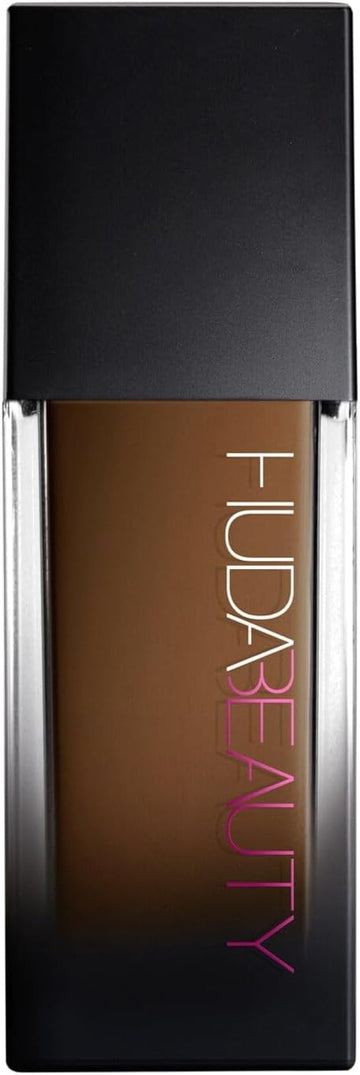 Huda Beauty Faux Filter Luminous Matte Foundation Chocolate Truffle 540G (35 Ml)