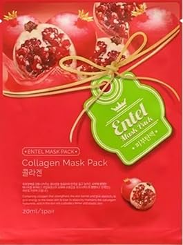 Typology Resurfacing Lip Peel 2% Mandelic Acid + Pomegranate Enzyme : Beauty & Personal Care