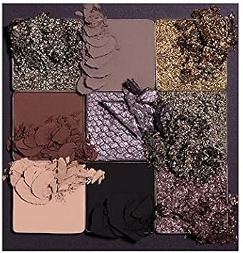 Huda Beauty Wild Obsessions Palette (Jaguar)