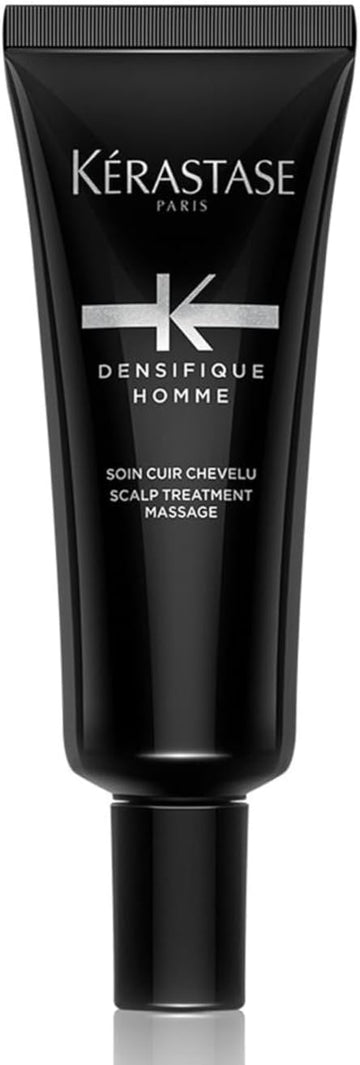 Kerastase Densifique Homme Treatment Hair Densifier, 30 X 6 Ml, 180 Millilitre