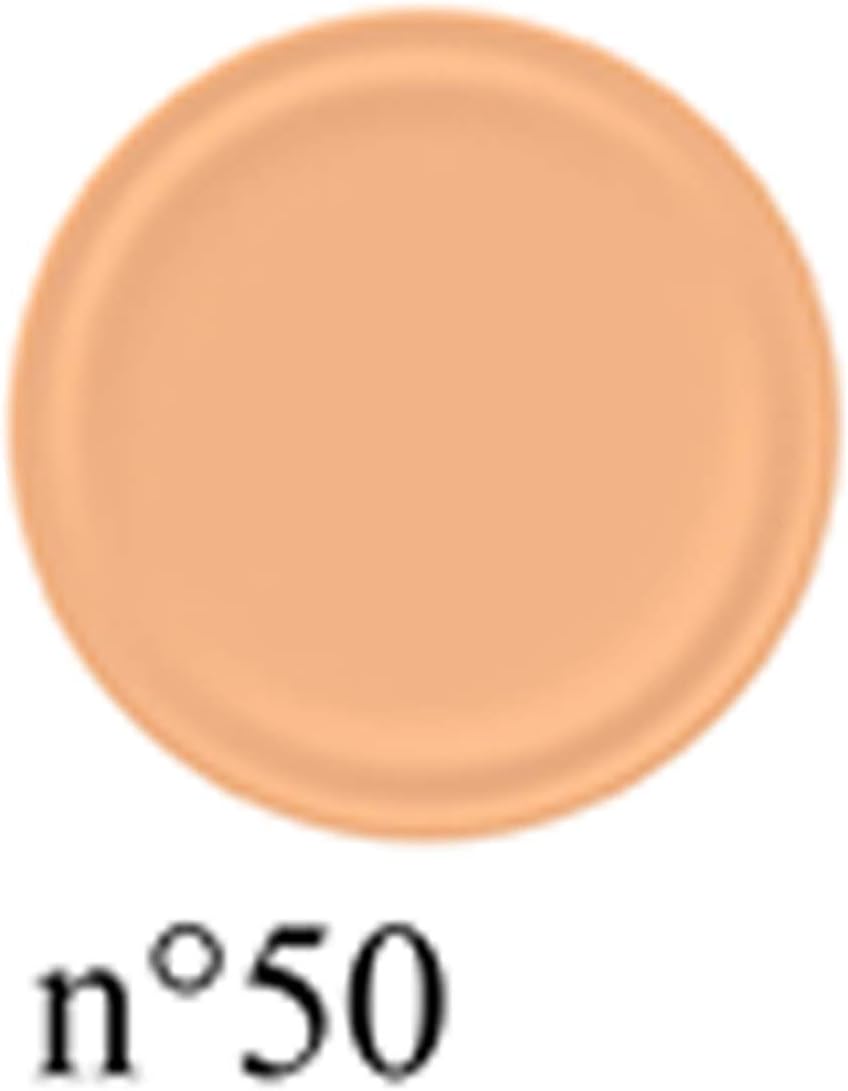 Covermark Shade 50 Leg Magic Fluid