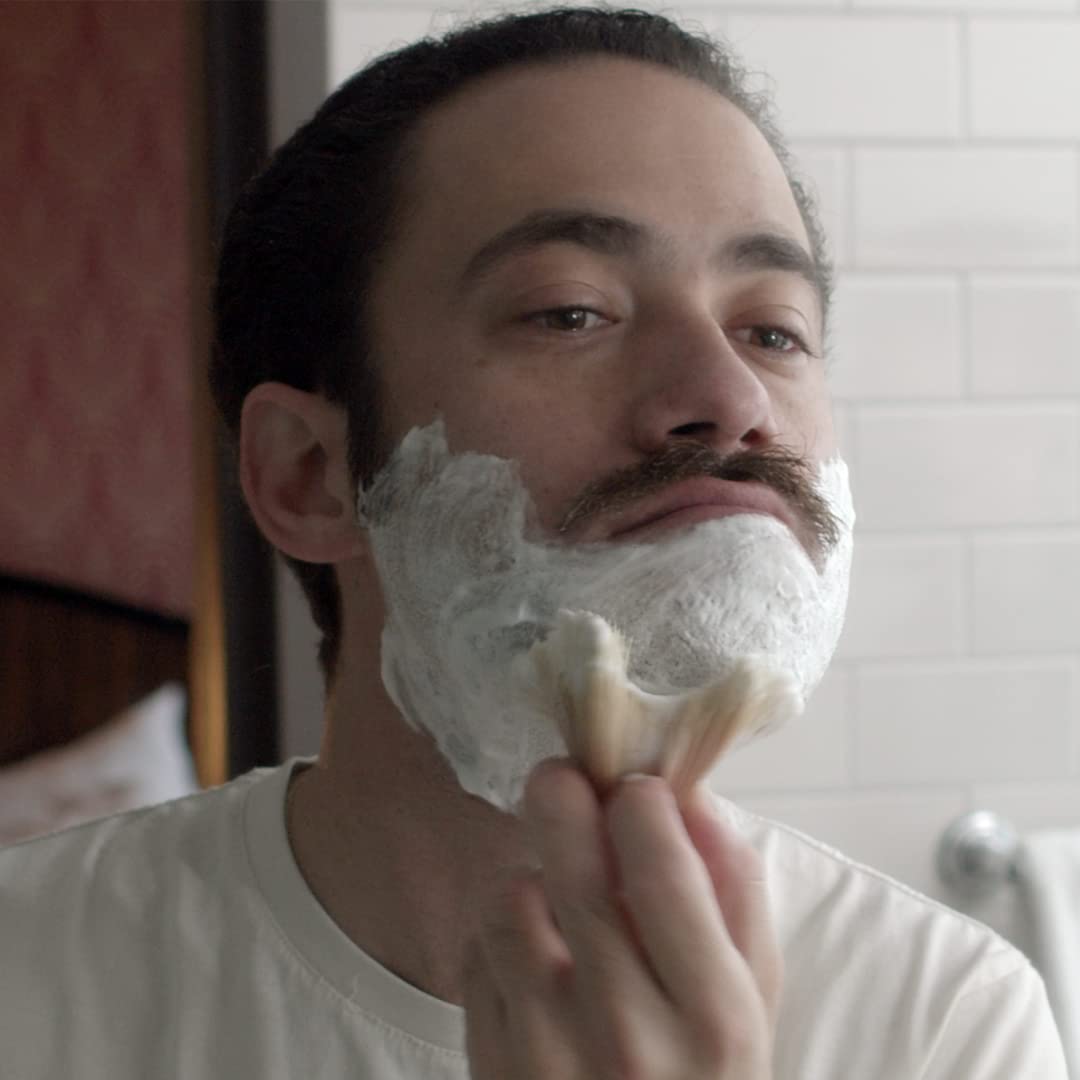 Proraso Shaving Cream, Protective And Moisturizing With Aloe Vera And Vitamin E, 5.2 Ounce (Pack Of 1)