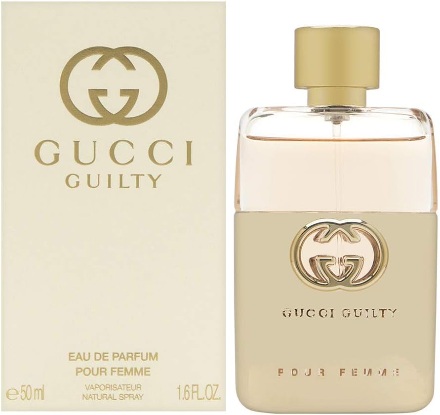 Gucci Guilty Revolution Edp Va 50Ml