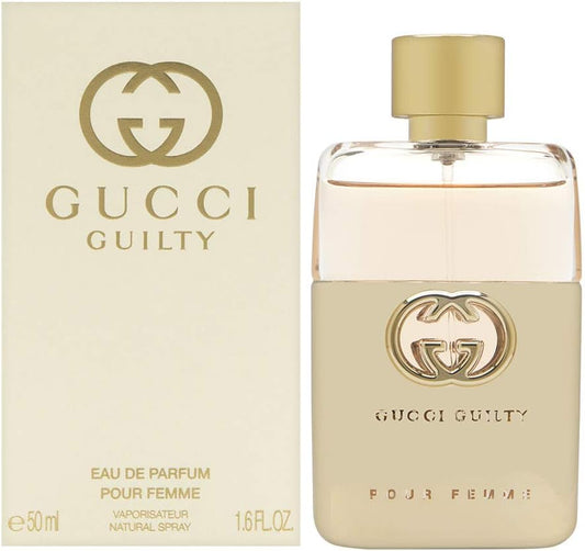 Gucci Guilty Revolution Edp Va 50Ml