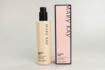 Mary Kay Timewise Body ~ Targeted-Action Toning Lotion ~ 8 Oz (Boxed) By Mary Kay Timewise Body ~ Targeted-Action Toning Lotion ~ 8 Oz (Boxed)