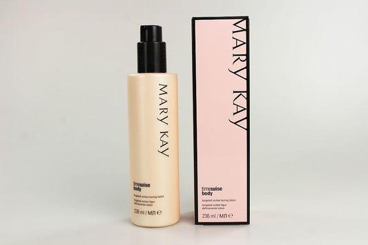 Mary Kay Timewise Body ~ Targeted-Action Toning Lotion ~ 8 Oz (Boxed) By Mary Kay Timewise Body ~ Targeted-Action Toning Lotion ~ 8 Oz (Boxed)