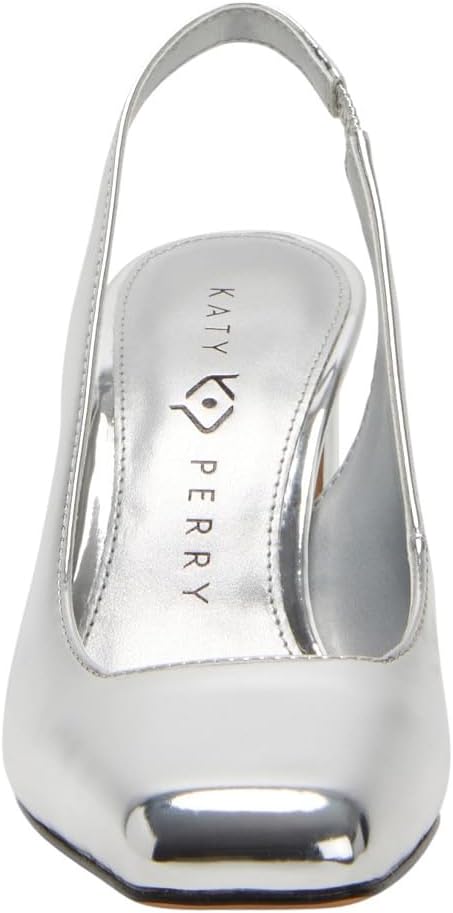 Katy Perry Women'S Hollow Heel Sling Back Pump
