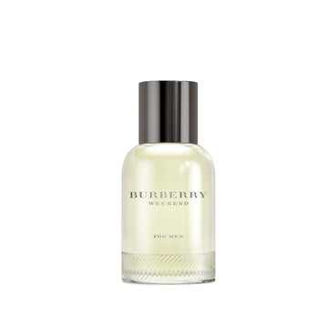 Burberry Weekend Eau De Toilette β Citrus Men'S Cologne β With Notes Of Lemon, Tangerine, Oak Moss & Sandalwood β Long Lasting Fragrance