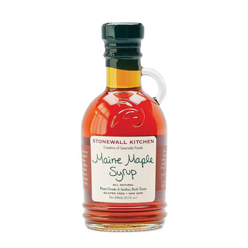 Stonewall Kitchen Maine Maple Syrup - 8.5 Fl Oz