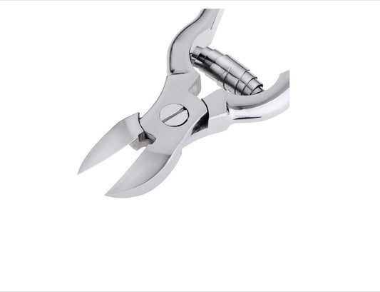 Tweezerman Barrel Spring Toenail Nipper