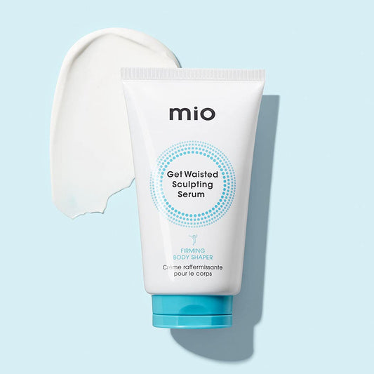 Get Waisted Sculpting Serum