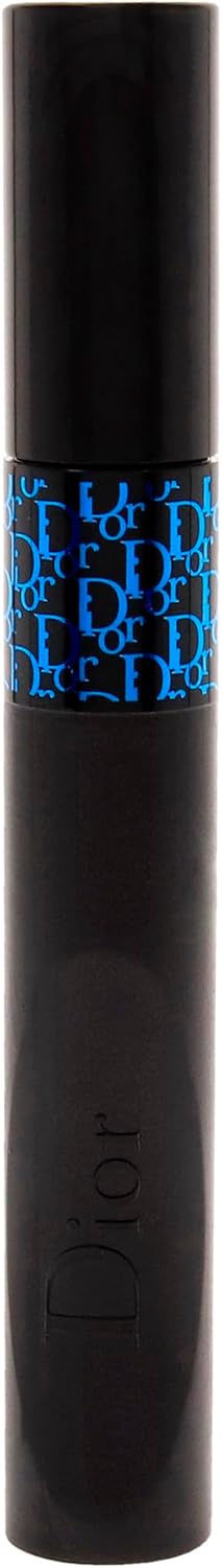 Dior Diorshow Pump'N'Volume Waterproof Mascara