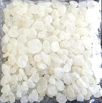 Iconsgr Chios Mastiha Tears Gum Greek 100% Natural Mastic Packs From Mastic Growers (50Gr Medium Tears)