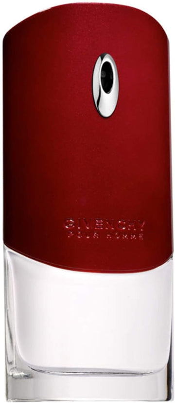 Givenchy Homme Eau De Toilette For Him - 100 Ml