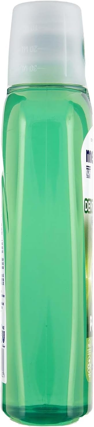 Antibacterial Mouthwash 8 Prevention Complete 500Ml