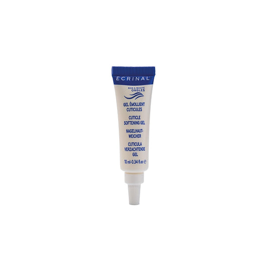 Ecrinal Cuticle Softening Gel With Aha 10Ml