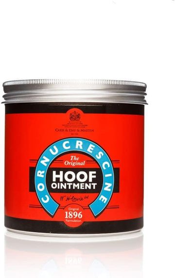 Carr & Day & Martin Cornucrescine Original Hoof Ointment 250Ml