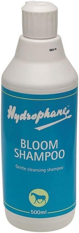 Bloom Shampoo, Hydrophane, Horse Shampoo And Conditioner, 500Ml