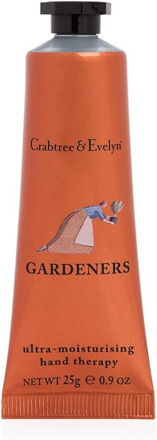 Crabtree & Evelyn Best Seller Hand Therapy Collection