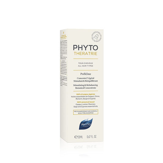 Phyto Paris Phytopolléine, 0.67 Fl. Oz