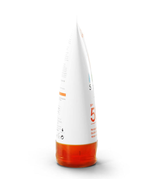 Calypso Sun Lotion Kids Spf50